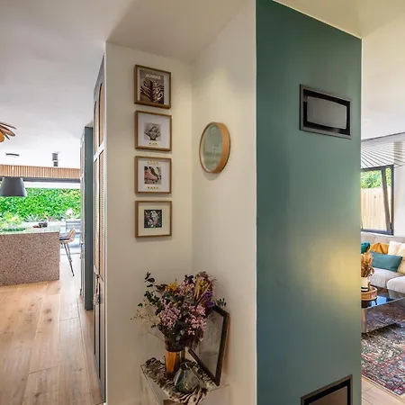 Ilona - Piscine A Quelques Pas Des Plages