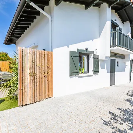 Ilona - Piscine A Quelques Pas Des Plages Villa *