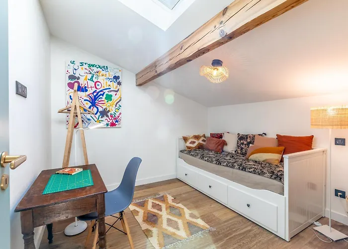 Ilona - Piscine A Quelques Pas Des Plages *