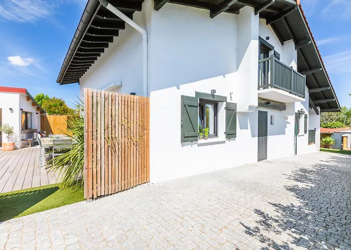 Ilona - Piscine A Quelques Pas Des Plages فيلة *