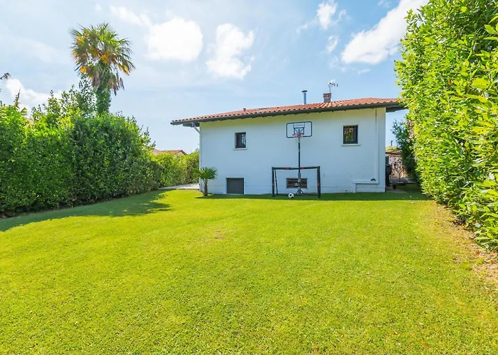 Ilona - Piscine A Quelques Pas Des Plages *